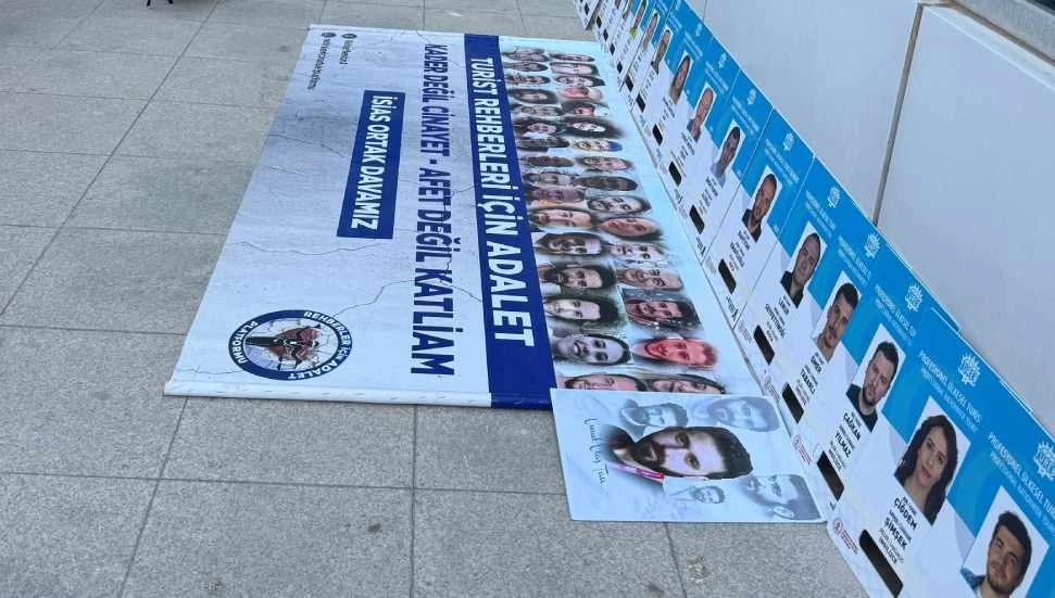 Adıyaman’da bulunan milletvekillerinden “yargılanan kamu görevlilerinin doğru cezayı alması” çağrısı