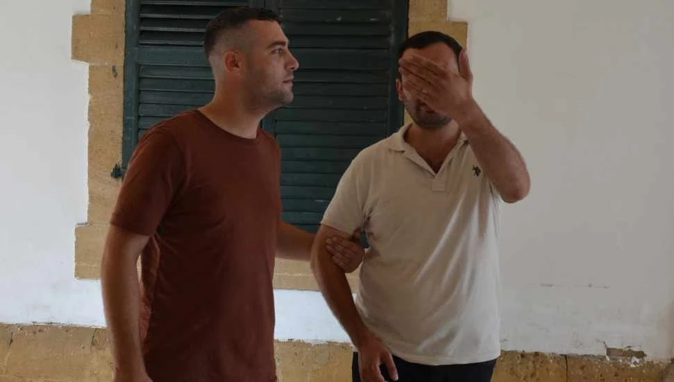 Huzur Operasyonu’nda tutuklandı: Üzerinde uyuşturucu bulundu