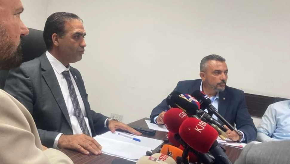 Sadık Gardiyanoğlu: Asgari ücret en geç pazartesi belirlenecek