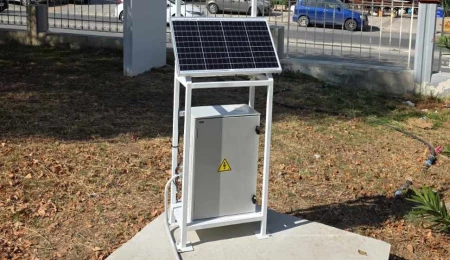 Ataoğlu: Gürültü kirliliğine karşı teknolojik denetim başladı