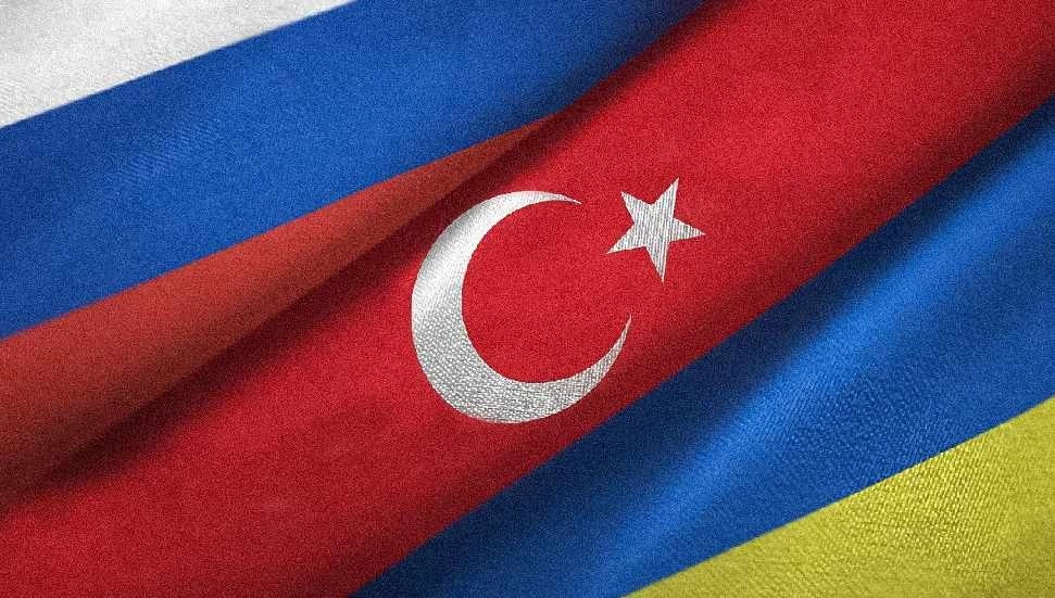 Ukrayna-Rusya barış görüşmelerinin adresi yine İstanbul