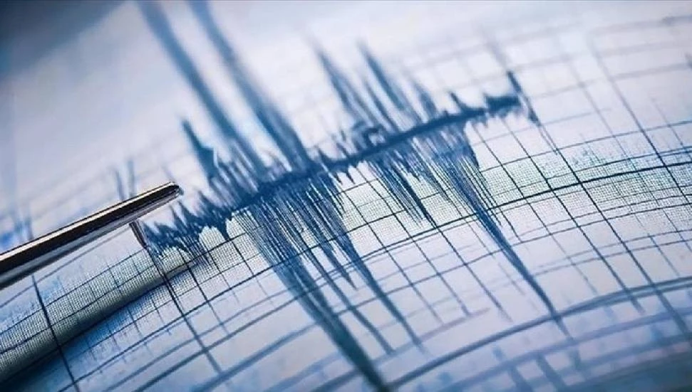 Bursa’da bir günde üçüncü deprem: Gemlik’te 4,3 büyüklüğünde yaşandı