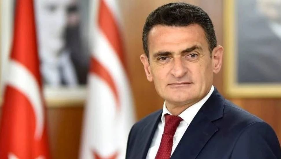 “15 Temmuz, milli iradenin sembolü oldu”