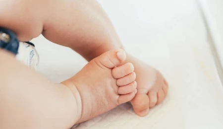 25 günlük bebeğe kan alma işlemiyle ilgili inceleme başlatıldı