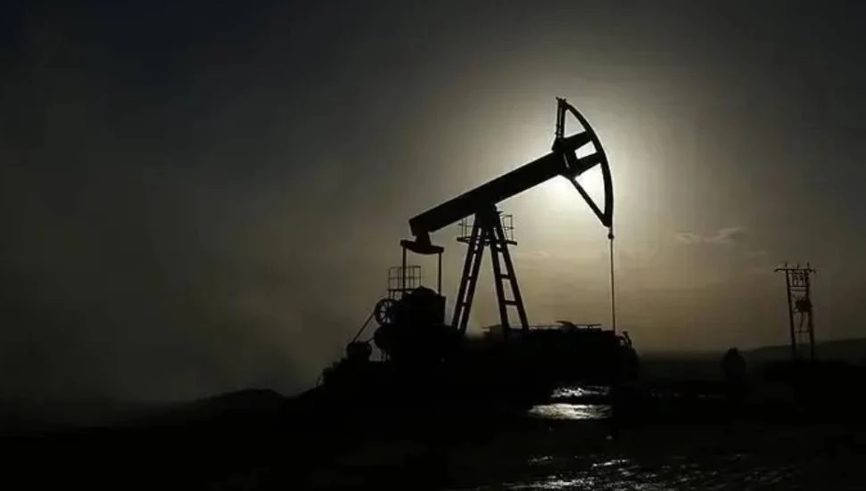 Brent petrolün varili 67,86 dolardan işlem görüyor