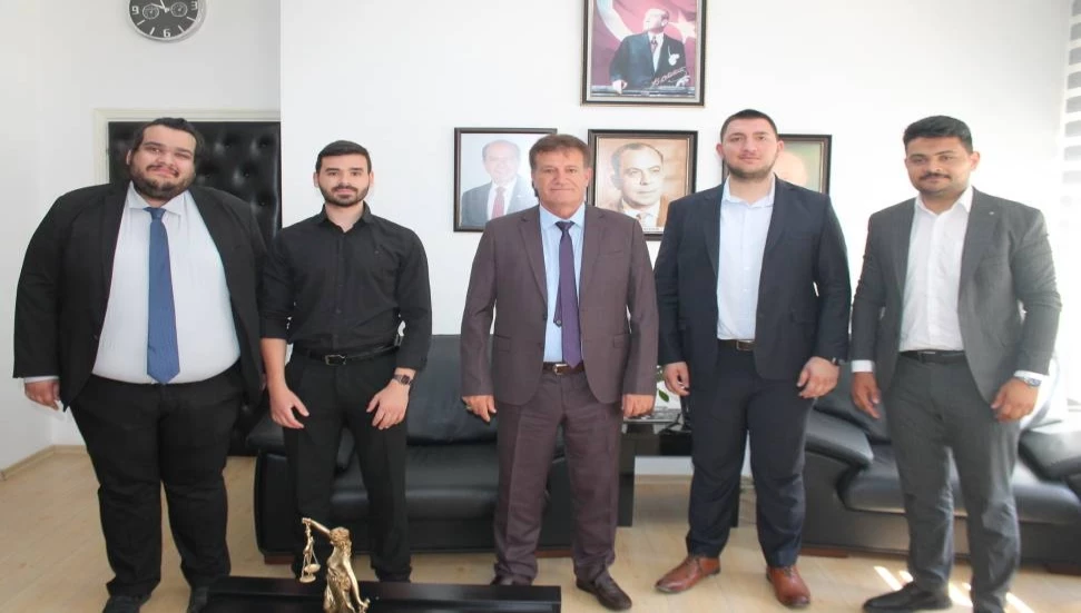 “Gençlere her türlü desteğin sağlanması için elimizden geleni yapmamız gerekiyor”