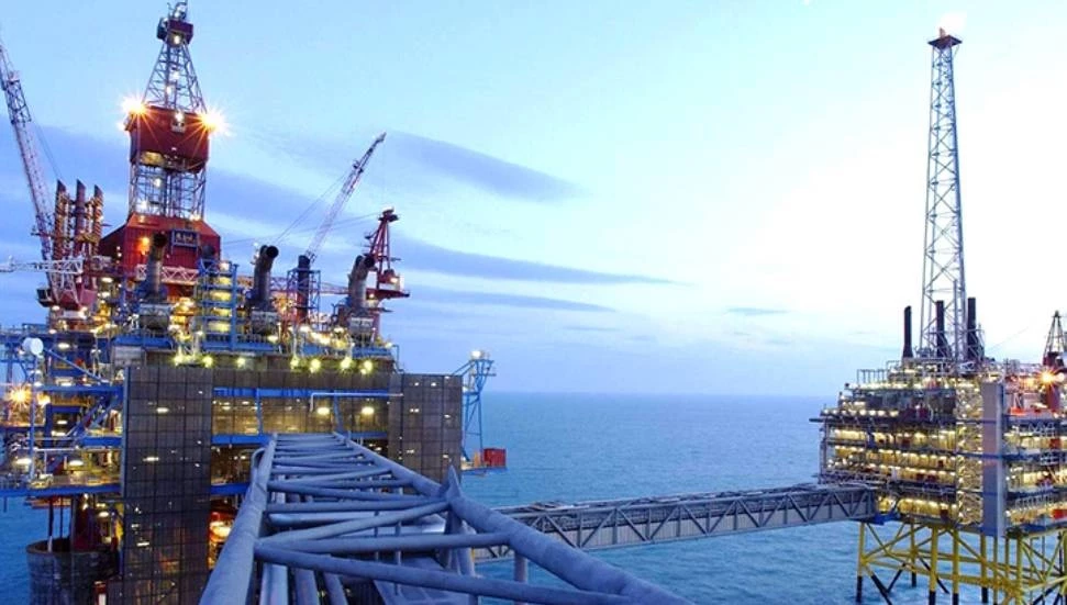 Güney’deki 10’uncu parselde yeni doğal gaz yatağı bulundu