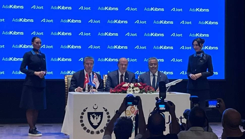 “Kıbrıs’ı güçlü bir destinasyon haline getirmeyi hedefliyoruz”