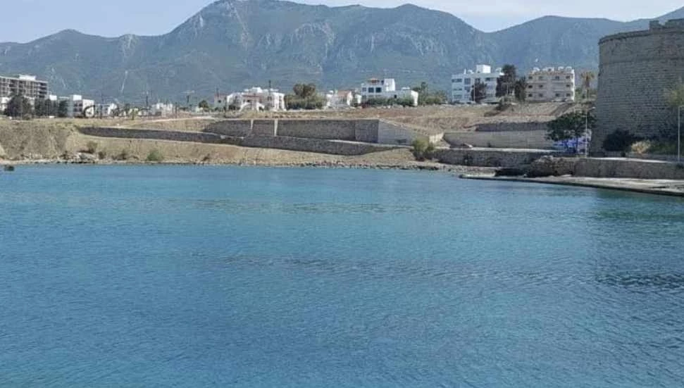 Kale Arkası Projesi’ne AYK onayı verildi