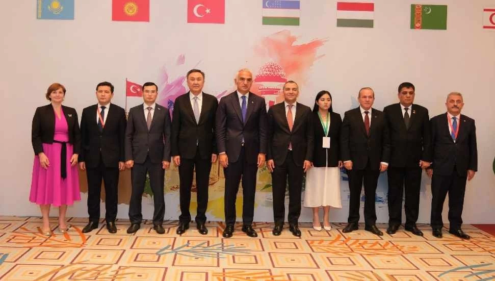 Ataoğlu: KKTC’nin yalnızlığa terk edilmesine Türk dünyası sessiz kalmamalı