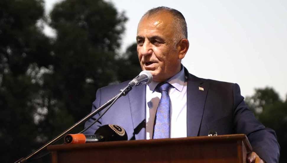 “Akademi demek tarih demek, Akademi demek yeni bir başlangıç demek”