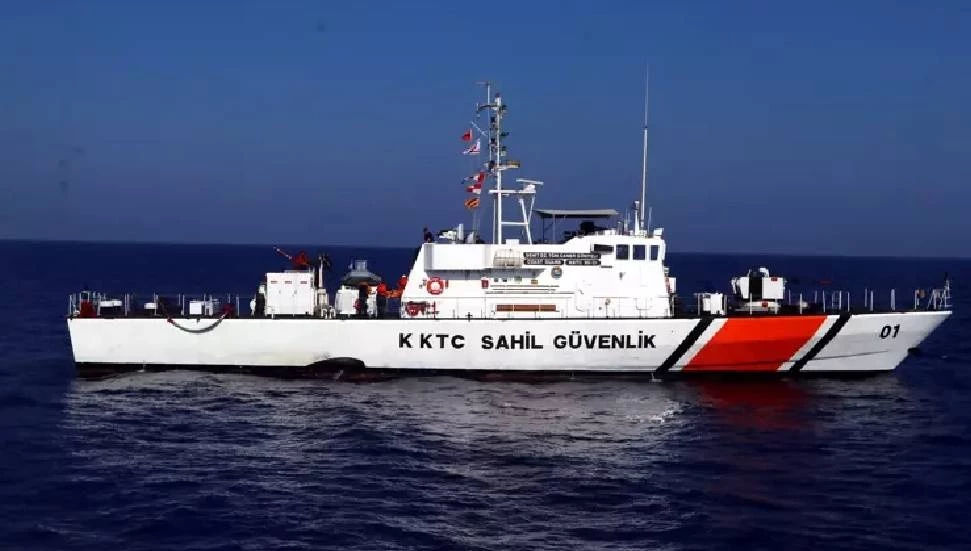 Sahil Güvenlik’in 158 hattındaki bakım 30 Temmuz’da da sürecek