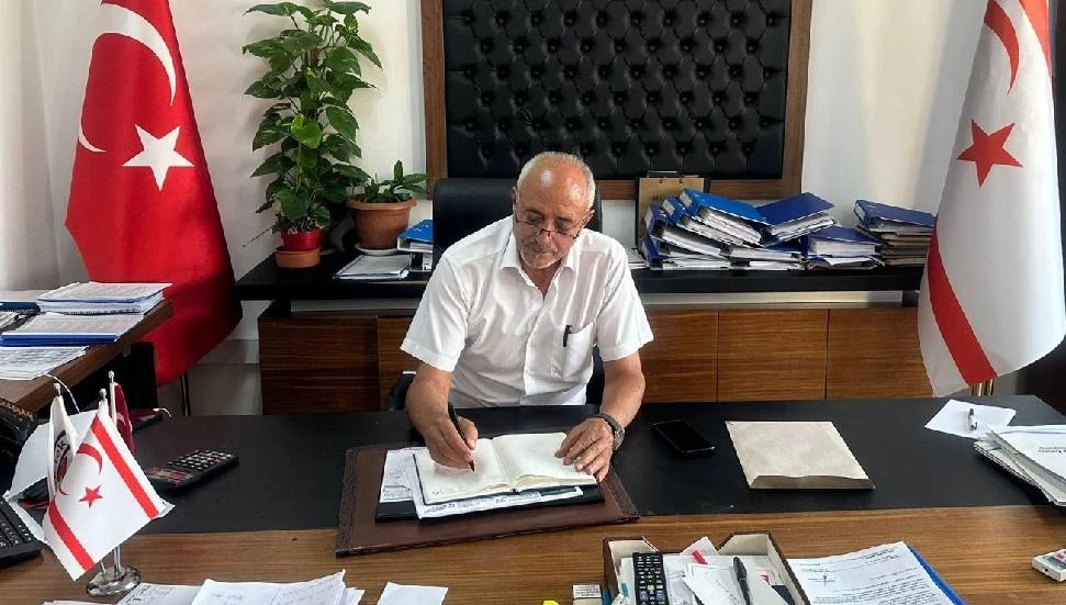 Gürsel Uzun: Kıb-Tek kendi ayakları üzerinde duruyor