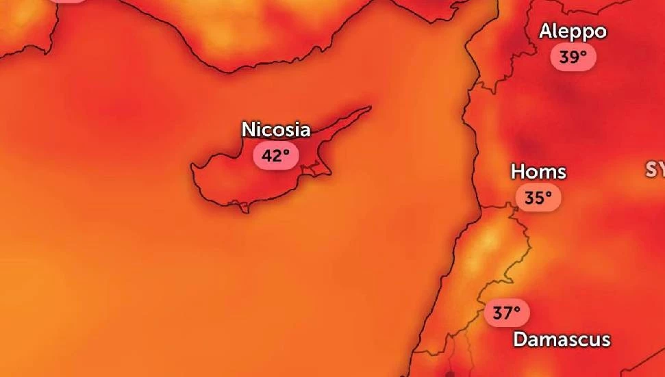 Çevre bilimci Ergün Bey’den “sıcak hava” uyarısı