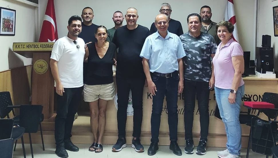 “Sporun paydaşlarından çok değerli fikirler çıkıyor”