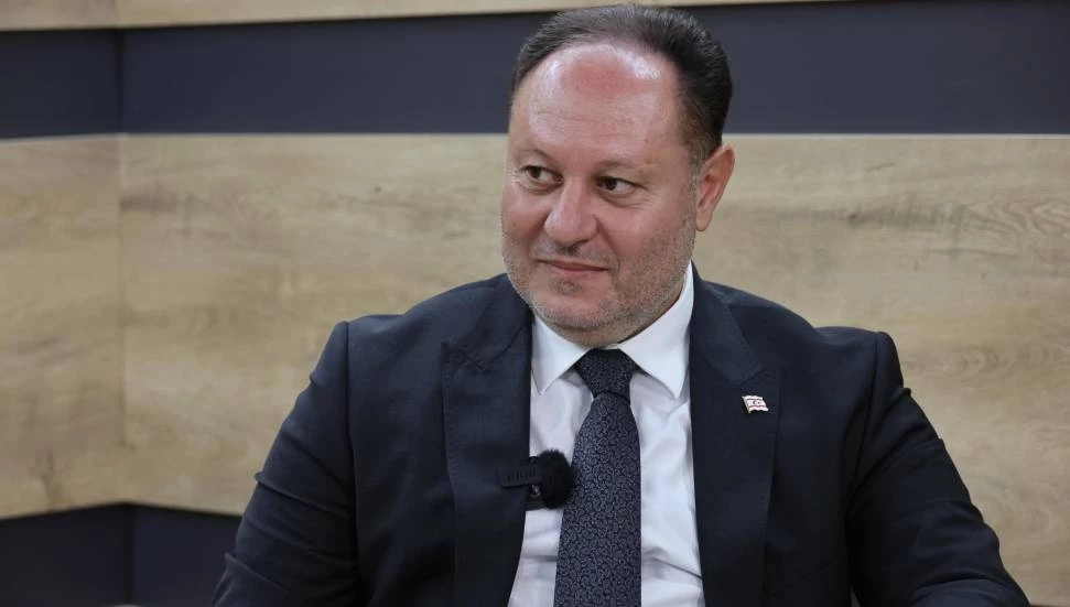 “KKTC Türk dünyasında hak ettiği görünürlüğe ulaşıyor”