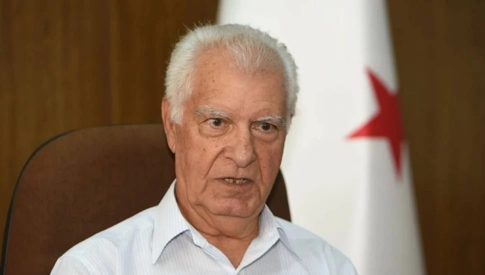 “TMT kurulmasaydı Kıbrıs’ta Türk kakmayacaktı ve ada Yunanistan’a bağlanmış olacaktı”