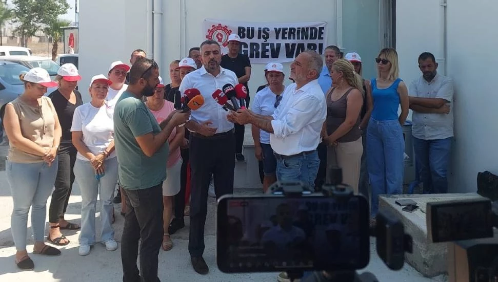 Kamu-İş’ten Sevgi Evleri’nde uyarı grevi: Personel sorununu çözün