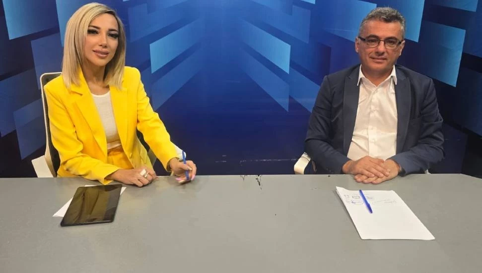 “Temsiliyet sorunu var, değişim talebi yükseliyor”