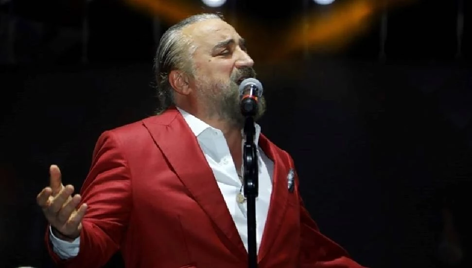 Volkan Konak’ın anısı KKTC’de yaşayacak: İskele’ye heykeli dikilecek