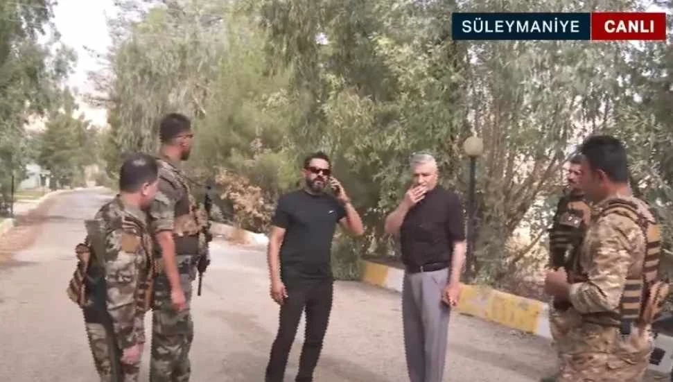 PKK, silah bırakıyor