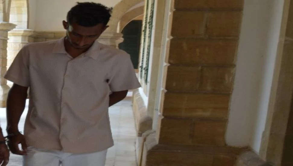 2023 yılından beri kaçak yaşıyordu: Soruşturma kapsamında 3 gün tutuklu kalacak