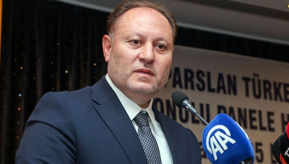 “Türkiye’nin iç huzuru, KKTC’nin altyapı alanlarında daha hızlı ilerlemesini sağlıyor”