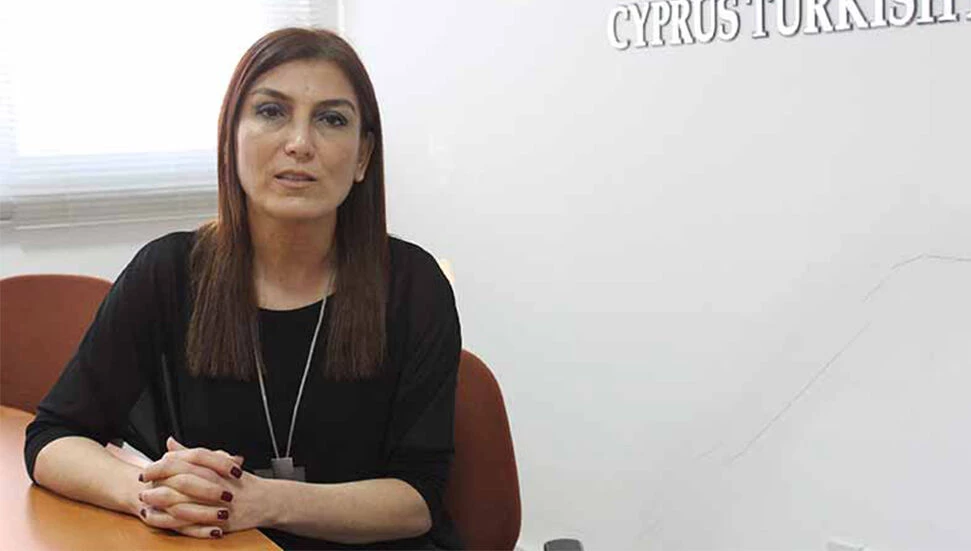 Özlem Gürkut: Sağlık iş gücü planlaması yapılmaması bir ihmaldir