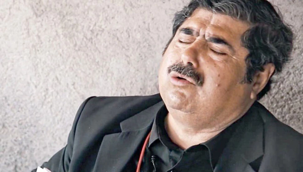 Arif Salih Kırdağ, adaylığını açıkladı!