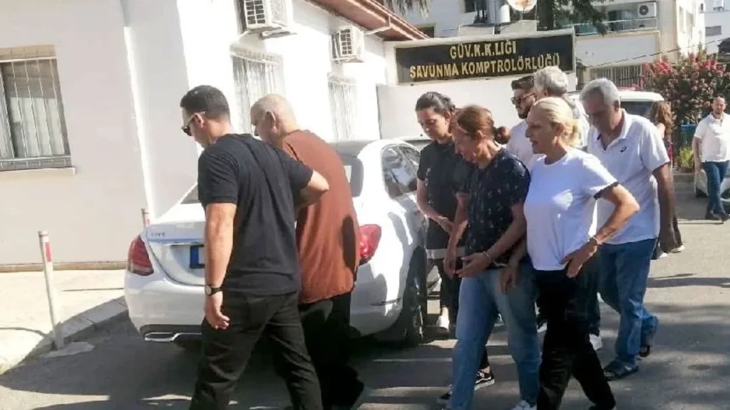 Savcılık, Kıbrıslı Rumların davasında geçiş noktasının yerinde incelenmesini talep etti
