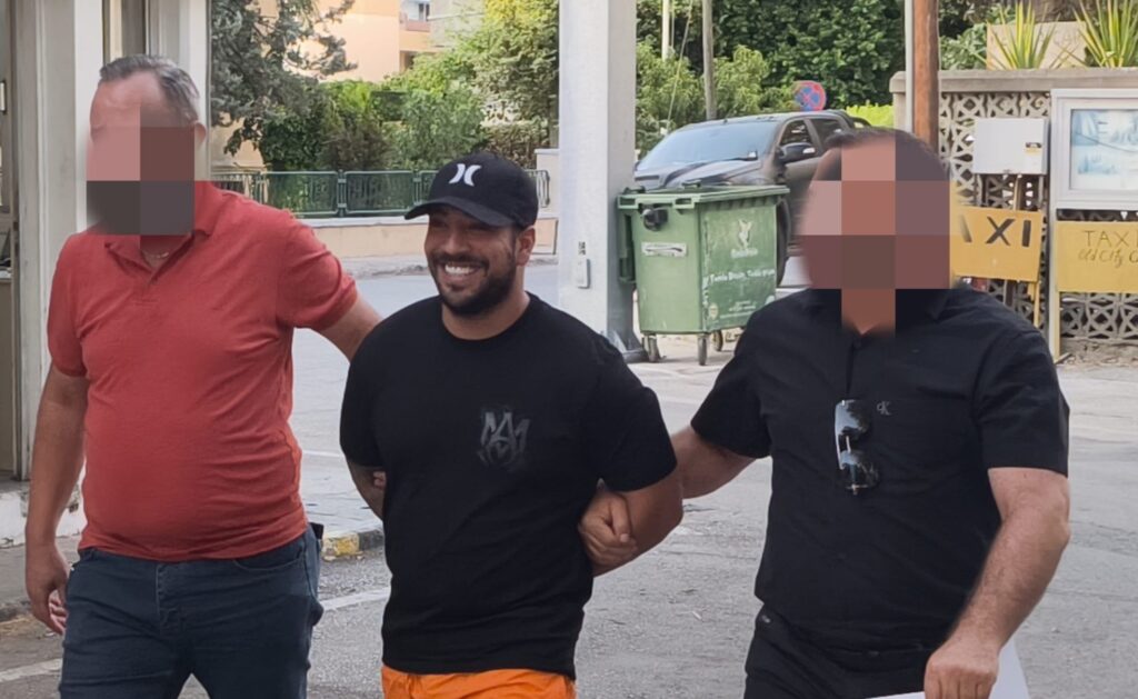 Kırmızı bültenle aranan Daniel Zarog’un hukuk mücadelesi
