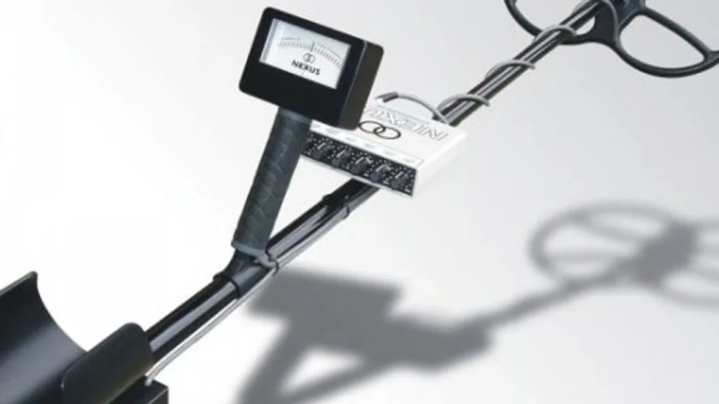 İzinsiz El Dedektörü Bulunduran Şahıs Tutuklandı