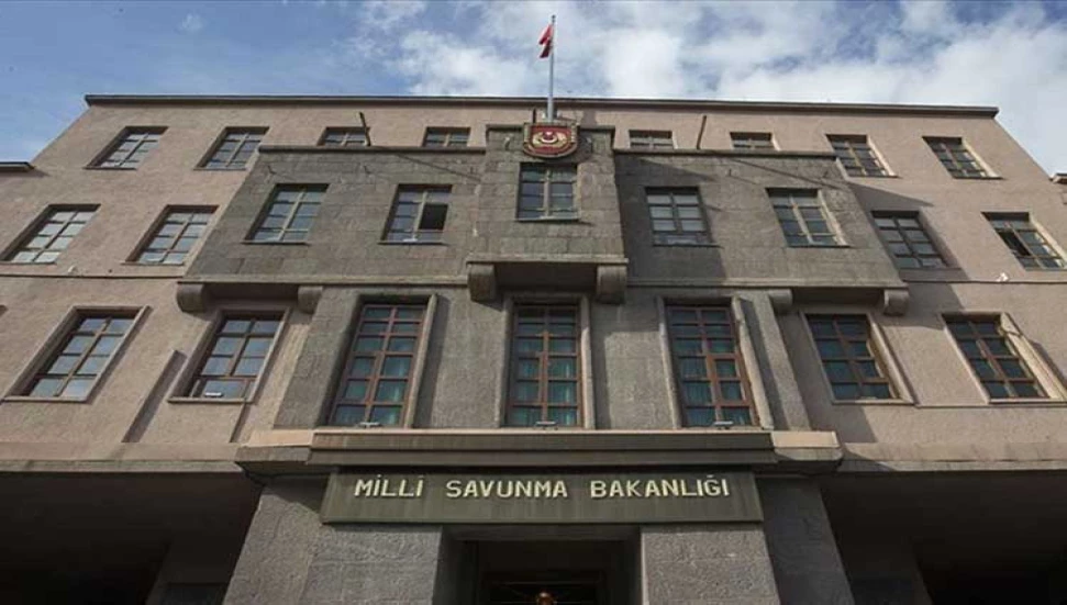 Türkiye Cumhuriyeti Hava Kuvvetleri, Ada’nın güneyinde eğitim uçuşu gerçekleştirdi