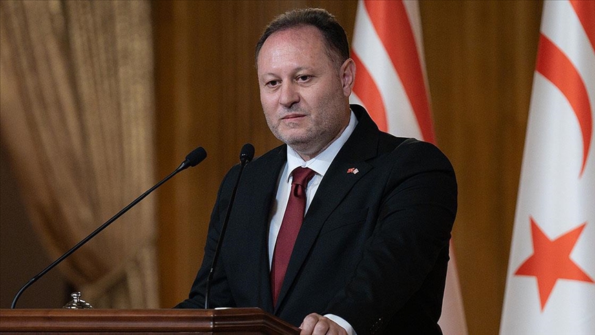 Öztürkler: “Kırım’ın statüsü tartışılabiliyorsa, KKTC’nin tanınma hakkı da konuşulmalı”