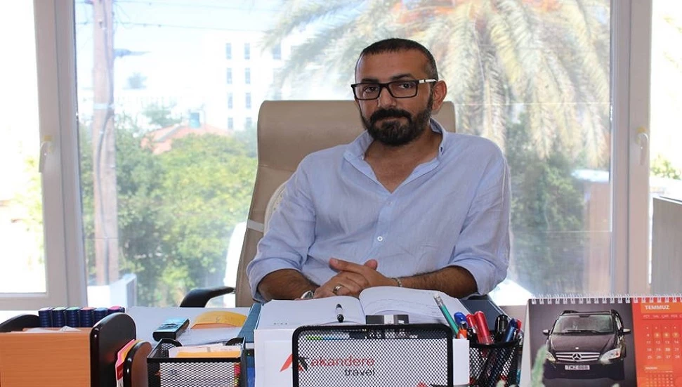 Akandere: Taşımacılık sektörünün geleceğini ilgilendiren projeler ortak akılla yürütülmeli