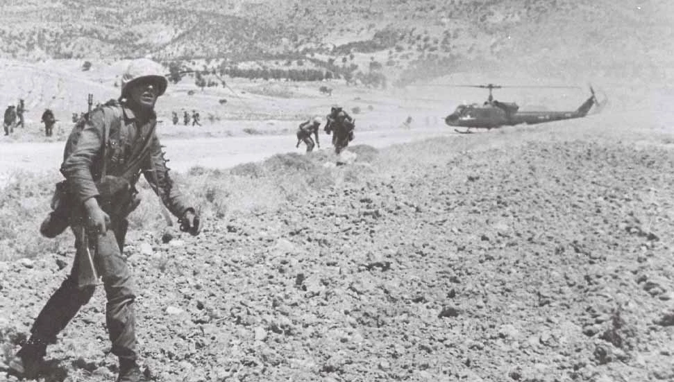 Barış Harekatı’nın 2. aşamasının 51’inci yılı törenlerle anılıyor