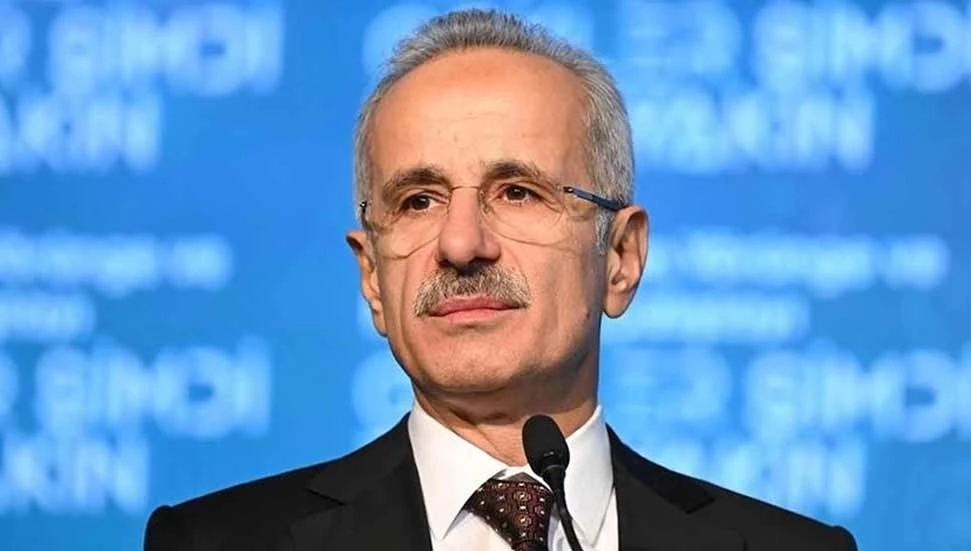 Türkiye Ulaştırma Bakanı Uraloğlu 225 km hız yaptığı anları paylaşmıştı: Radara yakalanıp 9 bin 267 TL ceza aldı