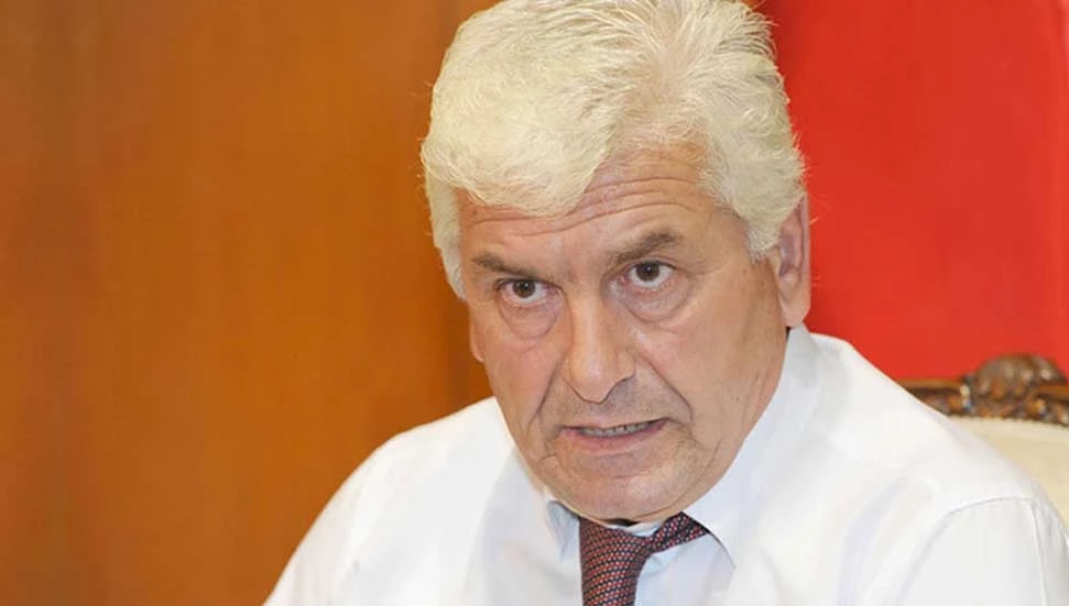 Arslan Bıçaklı’dan Kıb-Tek ve hükümete sert tepki: Derhal istifa etmeliler