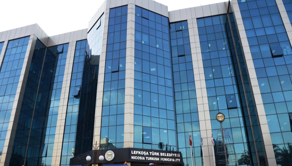 Lefkoşa’da elektrik ve internet kesintisi belediye işlemlerini durdurdu