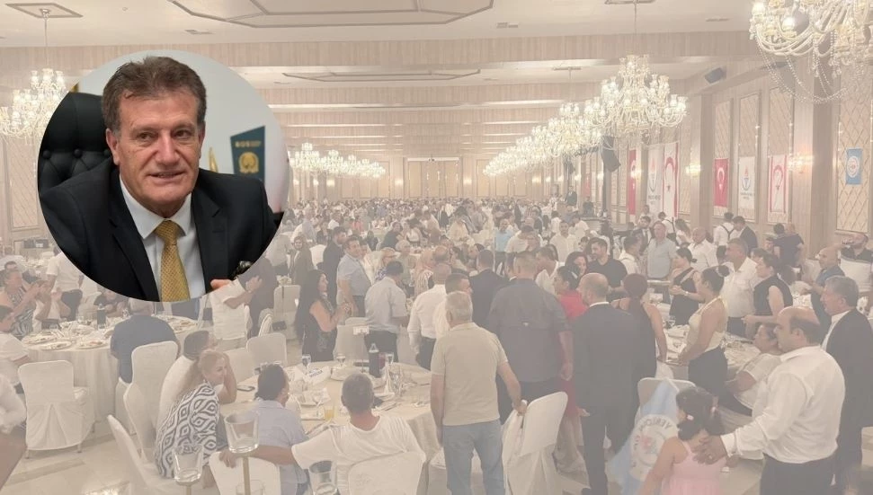“Biz Tatar’ın değil, davamızın yanındayız”