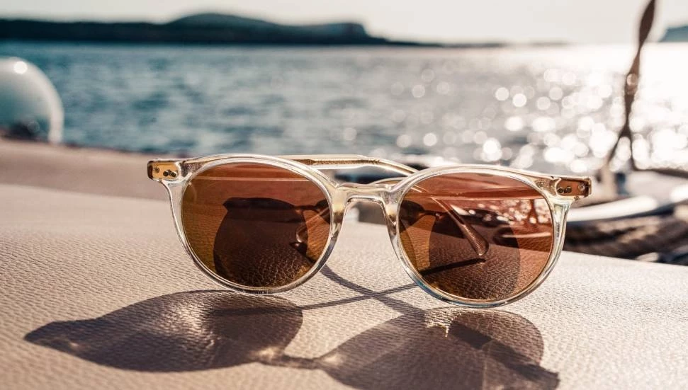 KKTC, Türkiye’den en fazla güneş gözlüğü ithal eden ülkeler arasında yer aldı