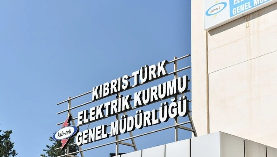 Kıb-Tek: Bölgelerimize peyderpey enerji verilmeye başlanmıştır