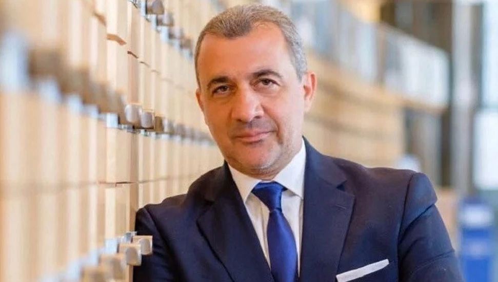 Furlas, Kuzey Kıbrıs’ta tutuklu 5 Kıbrıslı Rum için Avrupa Parlamentosu’nda girişim başlattı