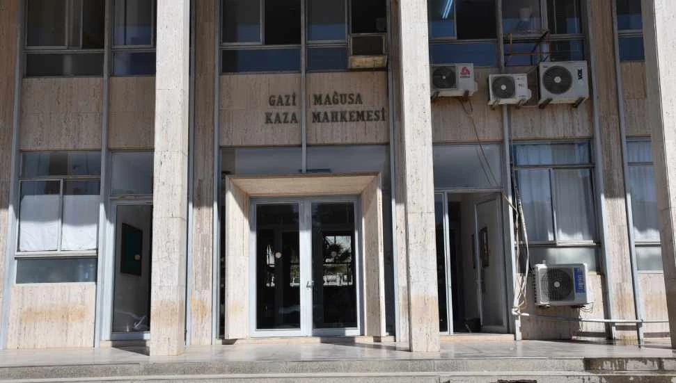 Eşinin rızası olmadan kürtaj yaptıran kadın ve doktoru teminata bağlandı