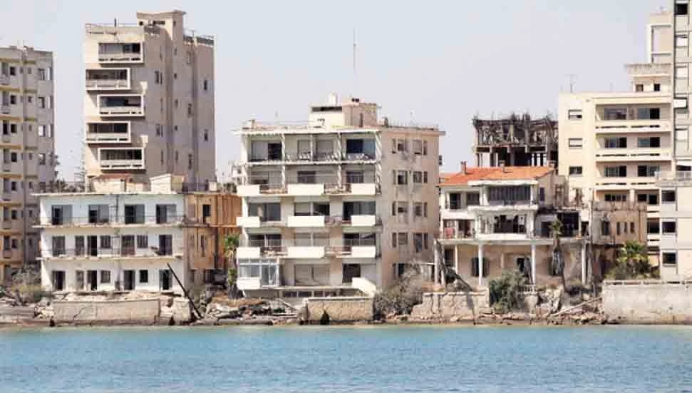 İoannu: Maraş’a yeniden dönüş ihtimali hayal değil gerçekçi bir hedef