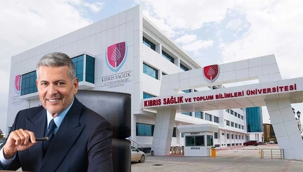 KSTÜ’nün sahibi Levent Uysal’ın da diplomasının sahte olduğu iddia edildi