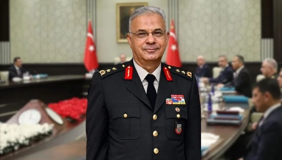 Kılınç, Kıbrıs Türk Barış Kuvvetleri Komutanı olarak görevine devam edecek