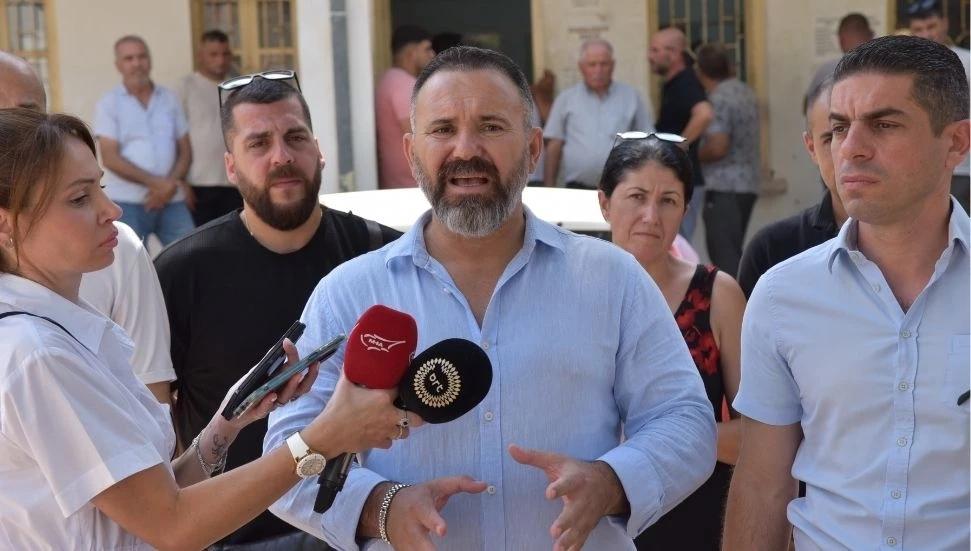 KTAMS: Aylık en az 200 milyon TL toplanan dairede, 200 TL’lik yatırım yok!