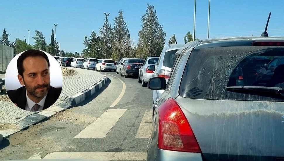 Candan, Metehan’daki yoğunluğu eleştirdi: Neyse az kaldı, gideceksiniz!