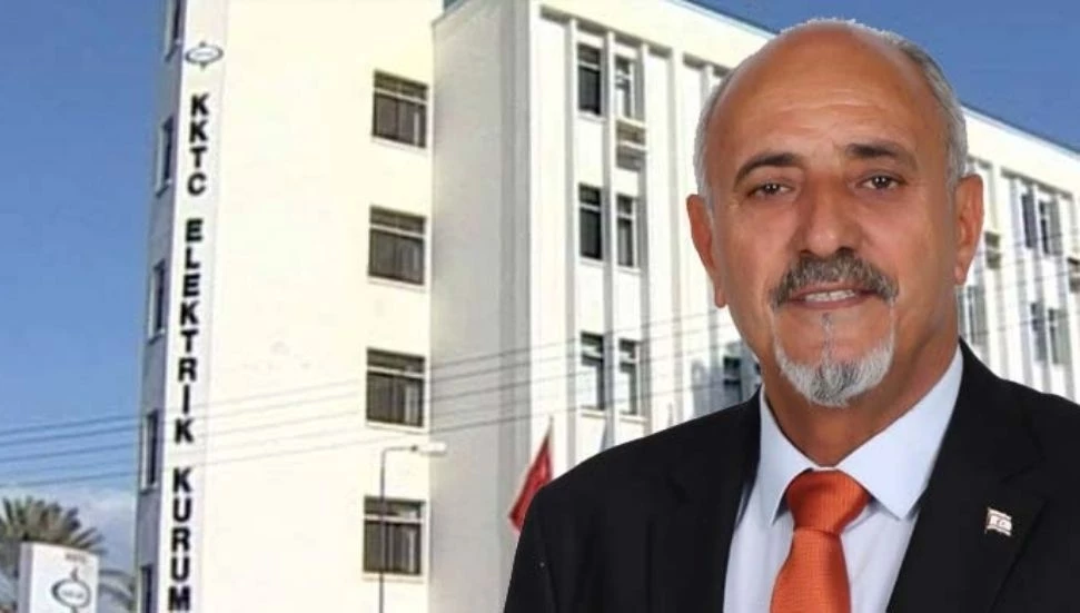 Uzun: Trafo patlaması yaşanmadan önce kurum, 2 kez siber saldırıya uğradı!